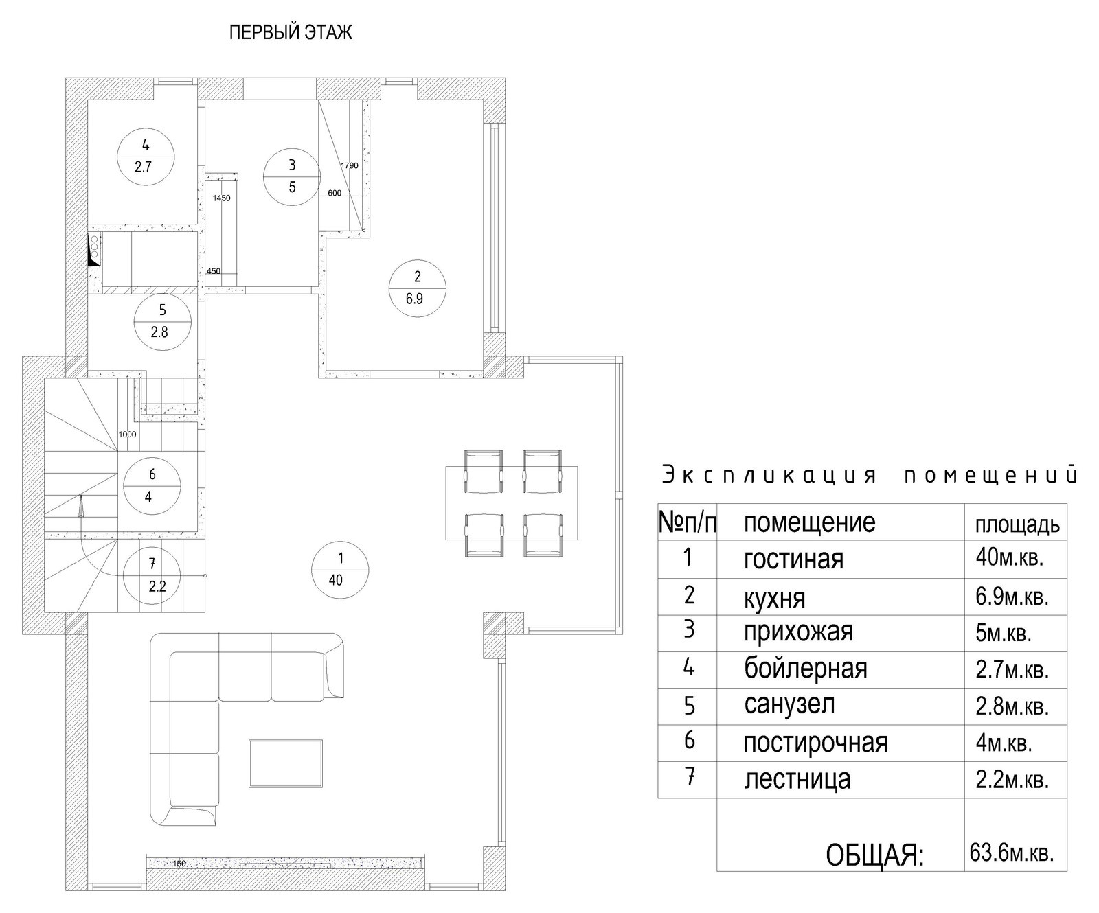 Интеллигентный минимализм