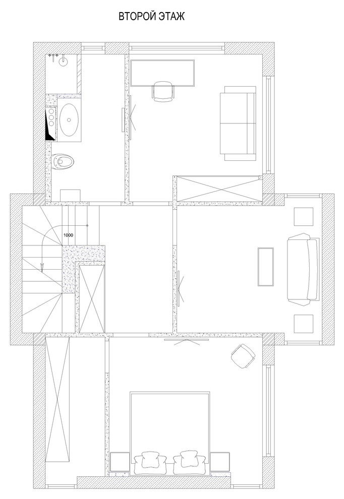 Интеллигентный минимализм