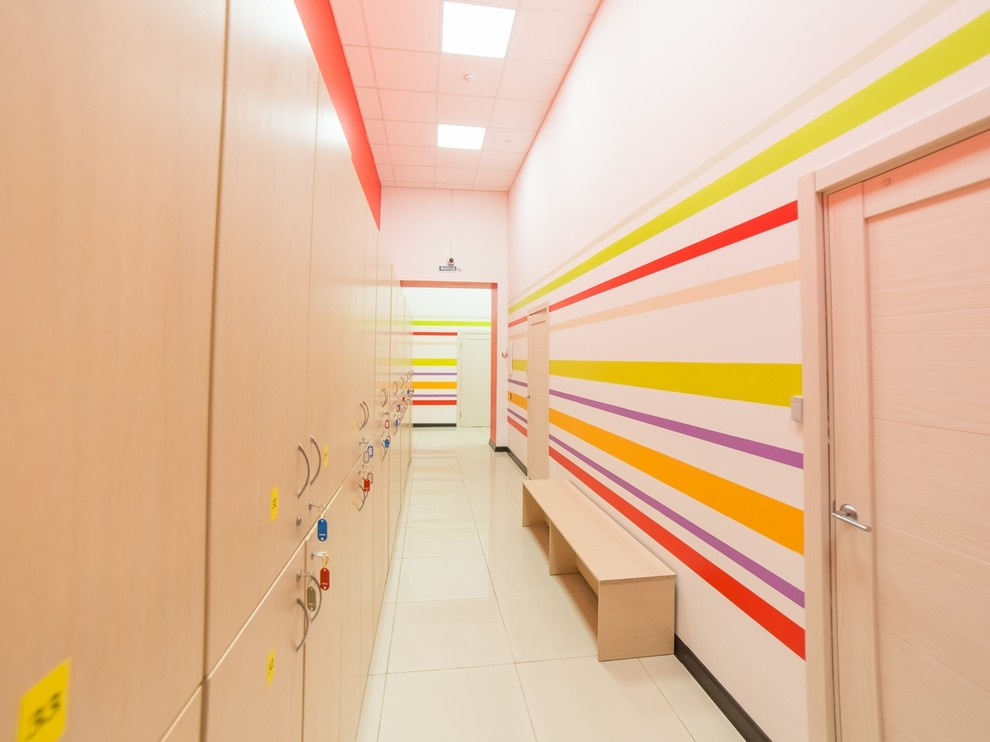 Hostel "Yes" (г. Н.Новгород)