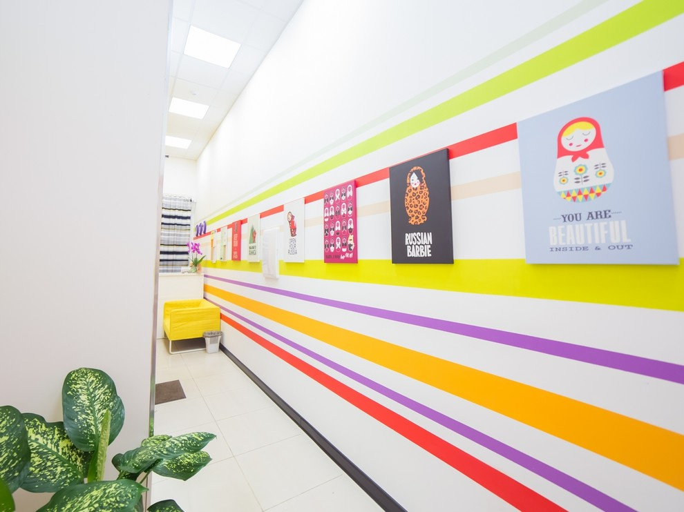 Hostel "Yes" (г. Н.Новгород)