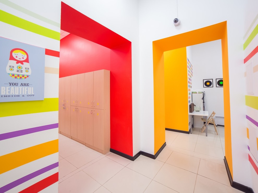 Hostel "Yes" (г. Н.Новгород)