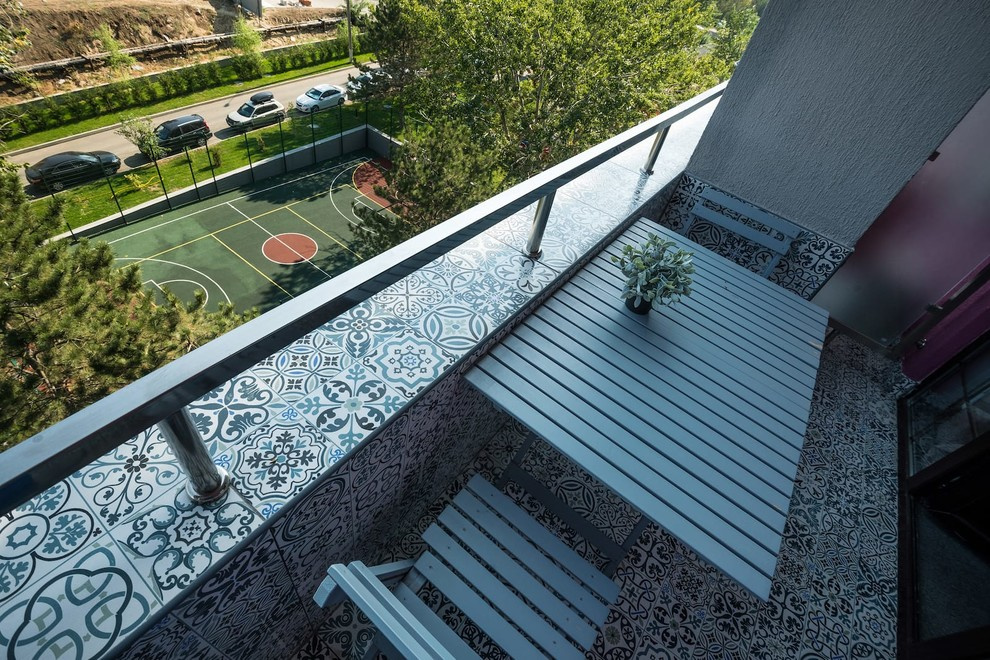 Номер Standart В Лoфт-отеле BETON BRUT (г. Анапа)