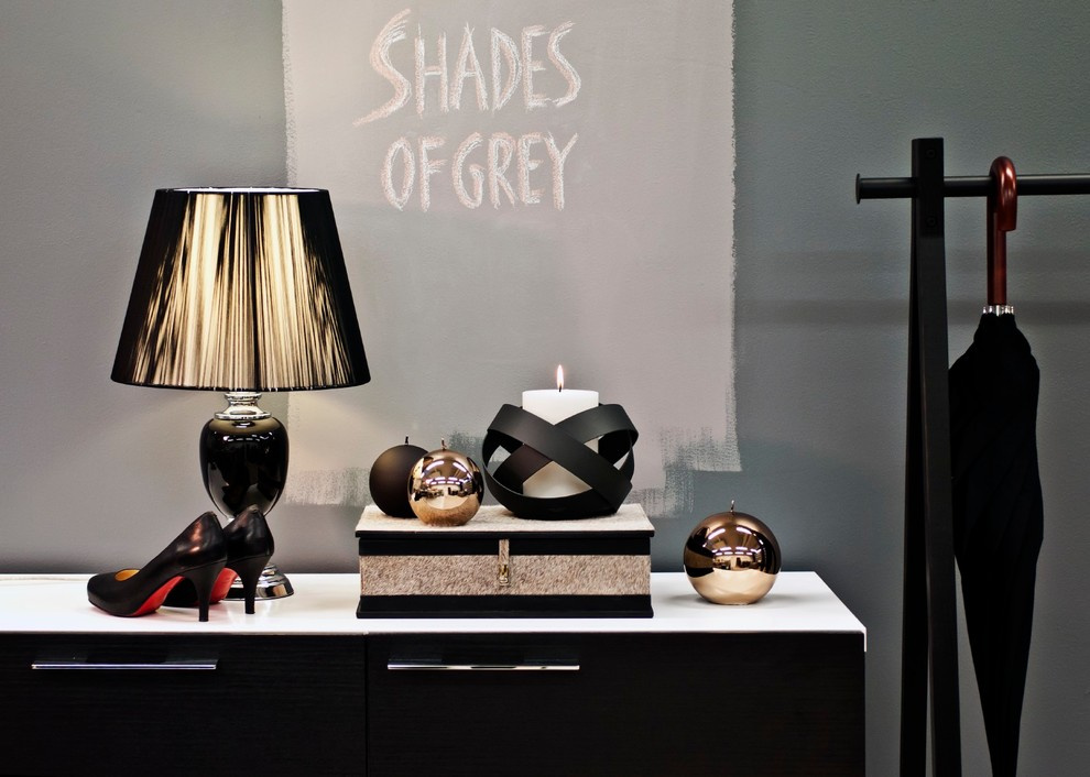 Краски Tikkurila в спальнях