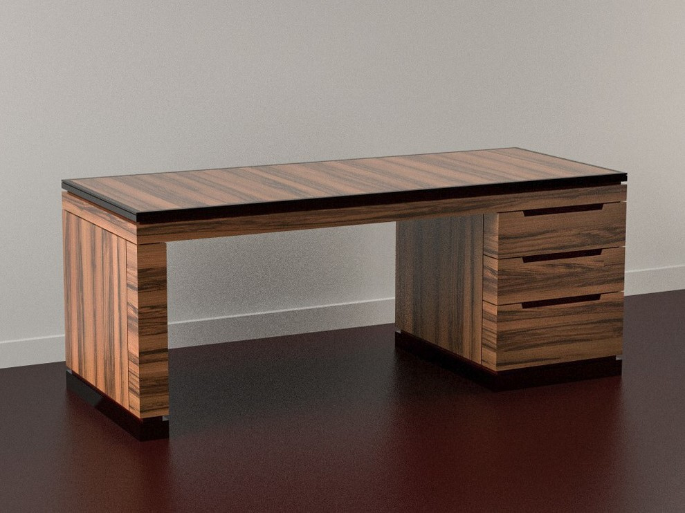 Обложка проекта: Письменный стол "Альто"