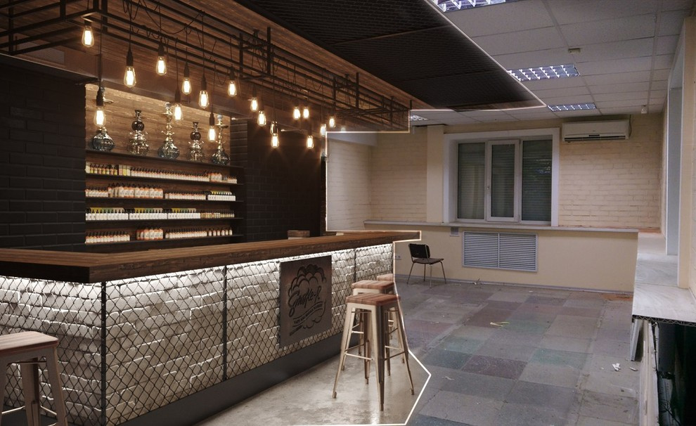 Обложка проекта: SMOKER_2017_РЕАЛИЗАЦИЯ