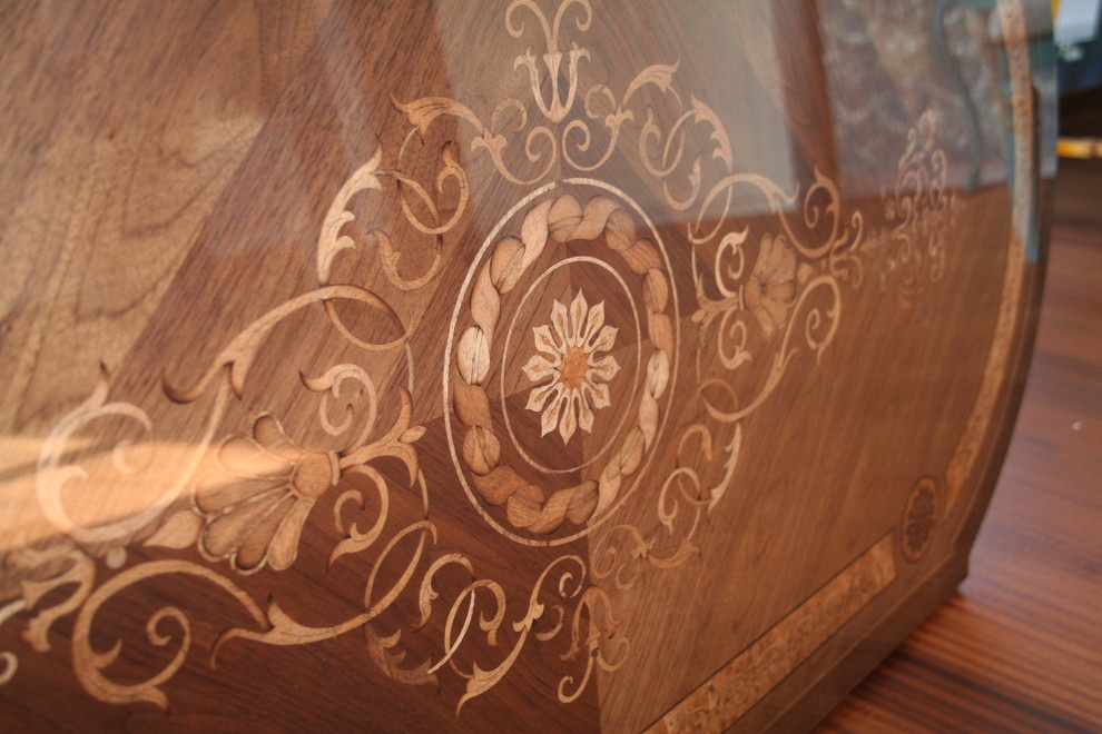 Сосновый бор