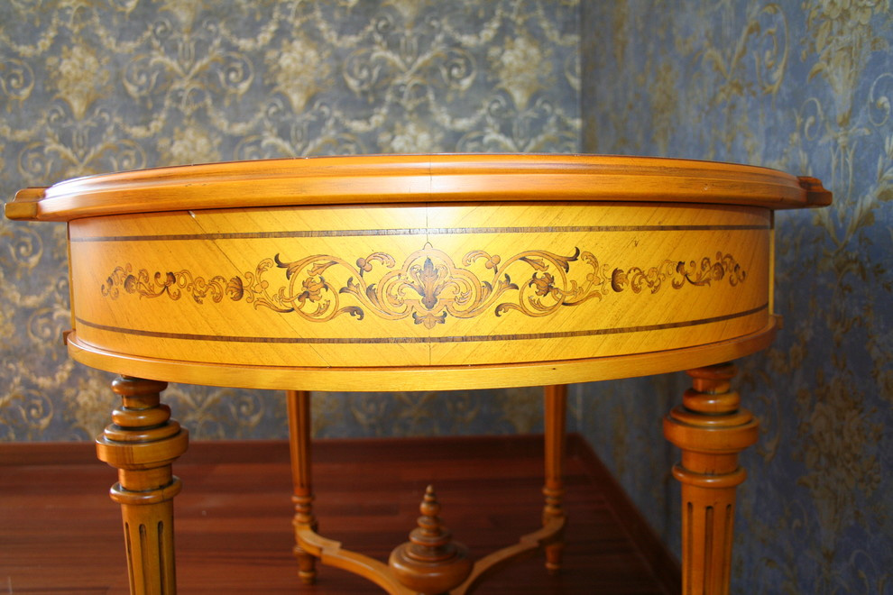 Сосновый бор