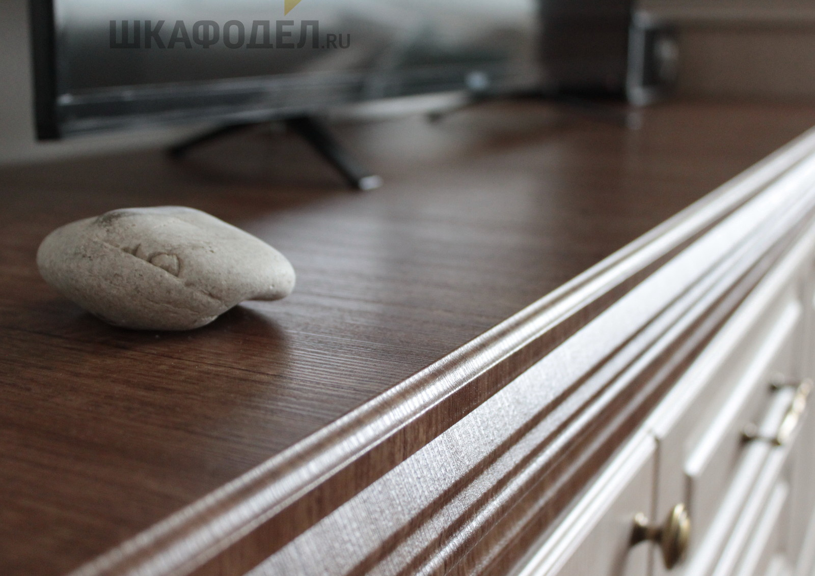 Гостиная в классическом стиле