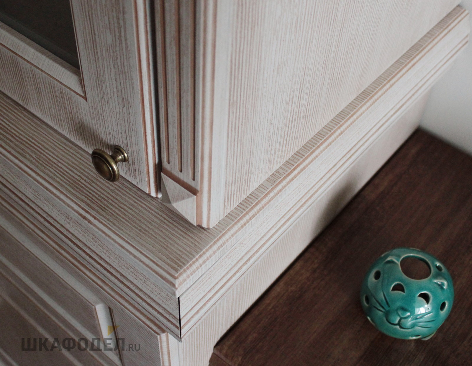 Обложка проекта: Гостиная в классическом стиле