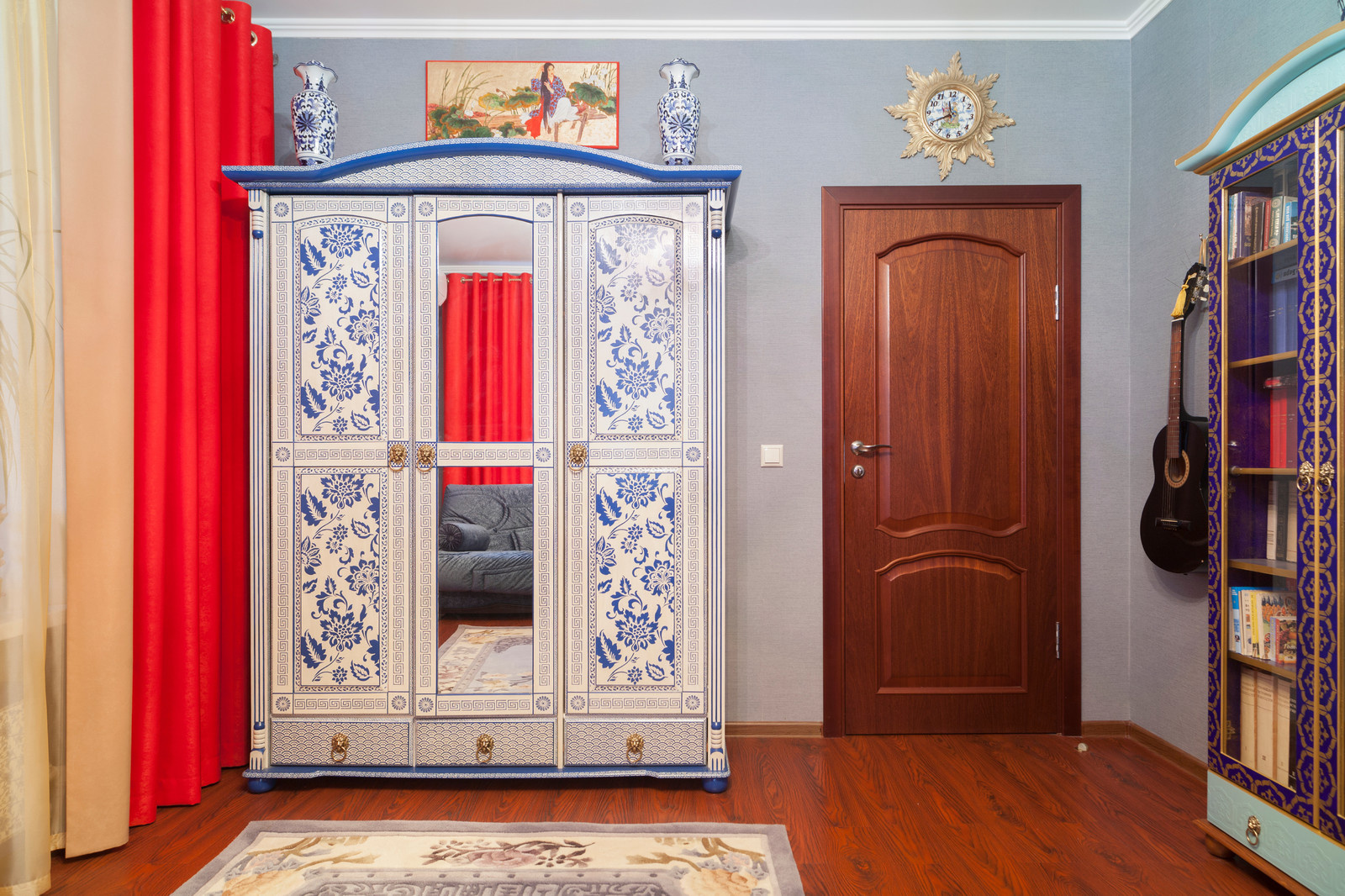 Фотосъёмка для HOUZZ/