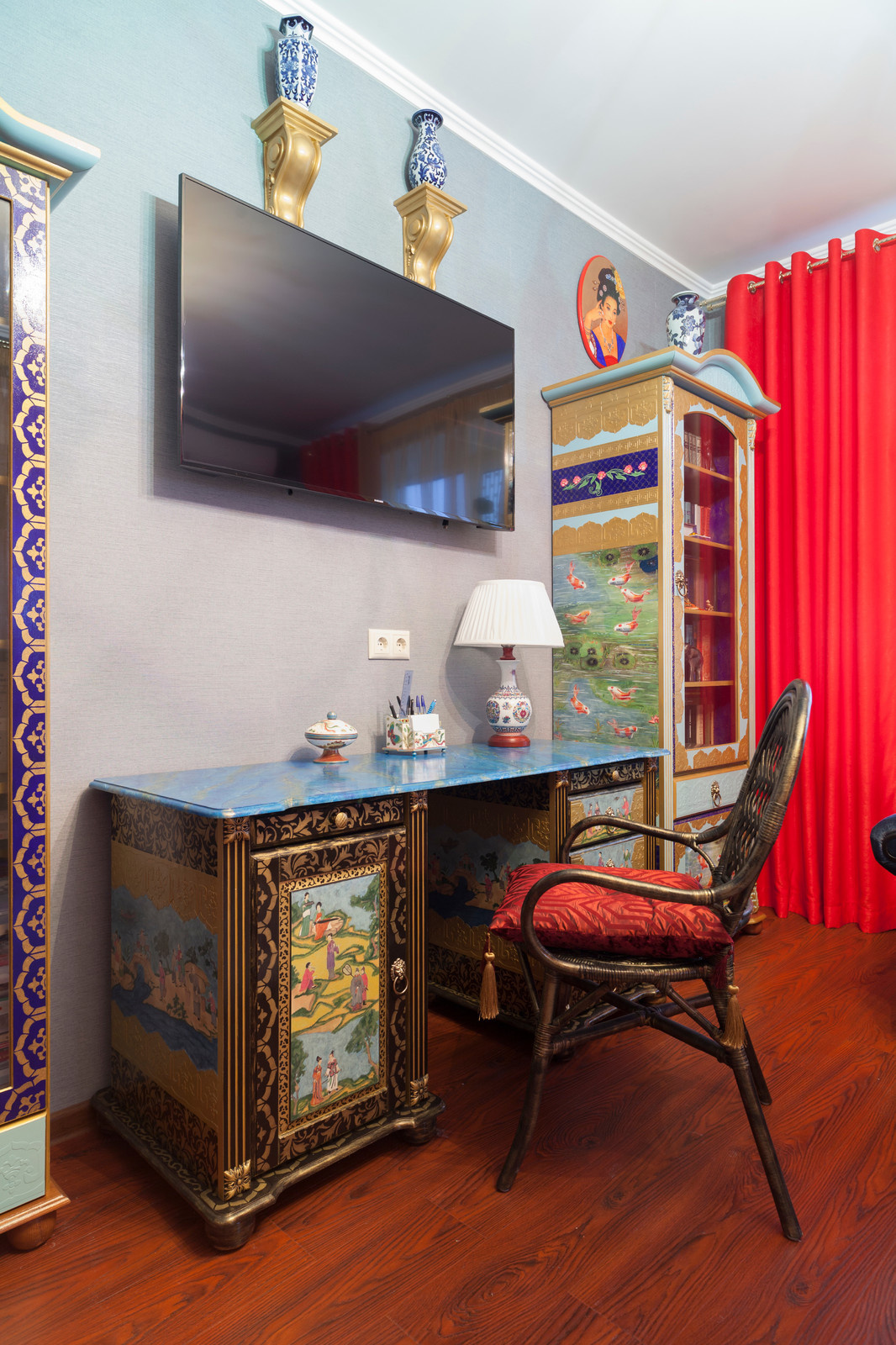 Фотосъёмка для HOUZZ/