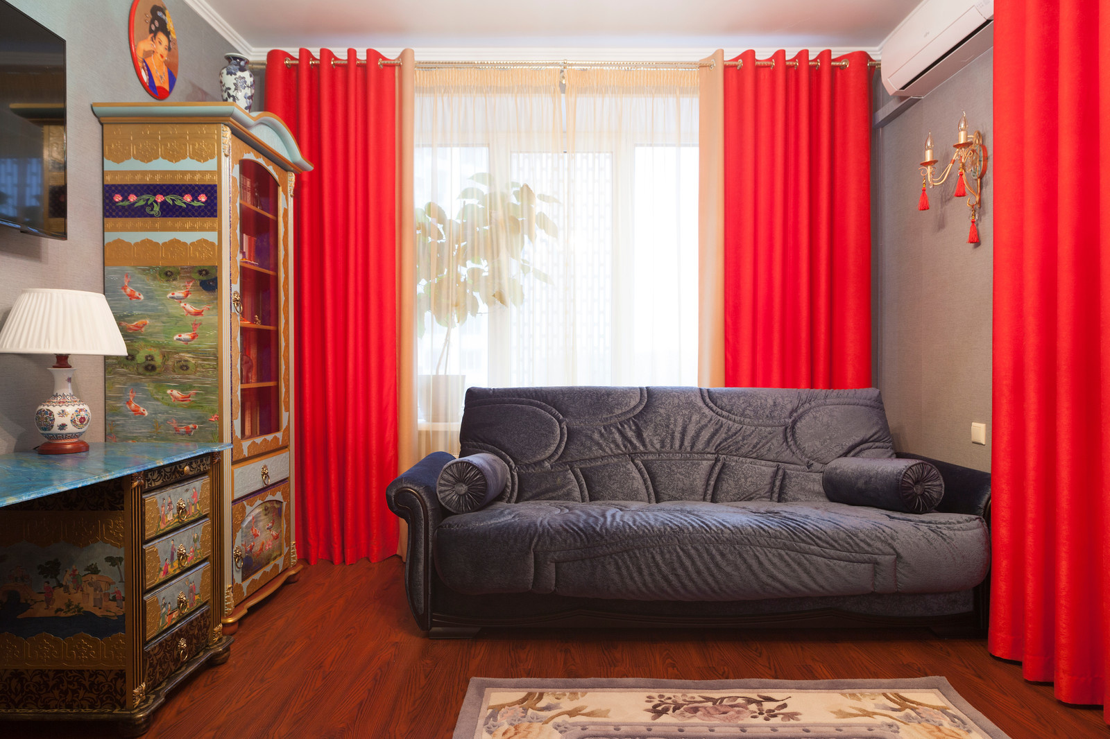 Фотосъёмка для HOUZZ/