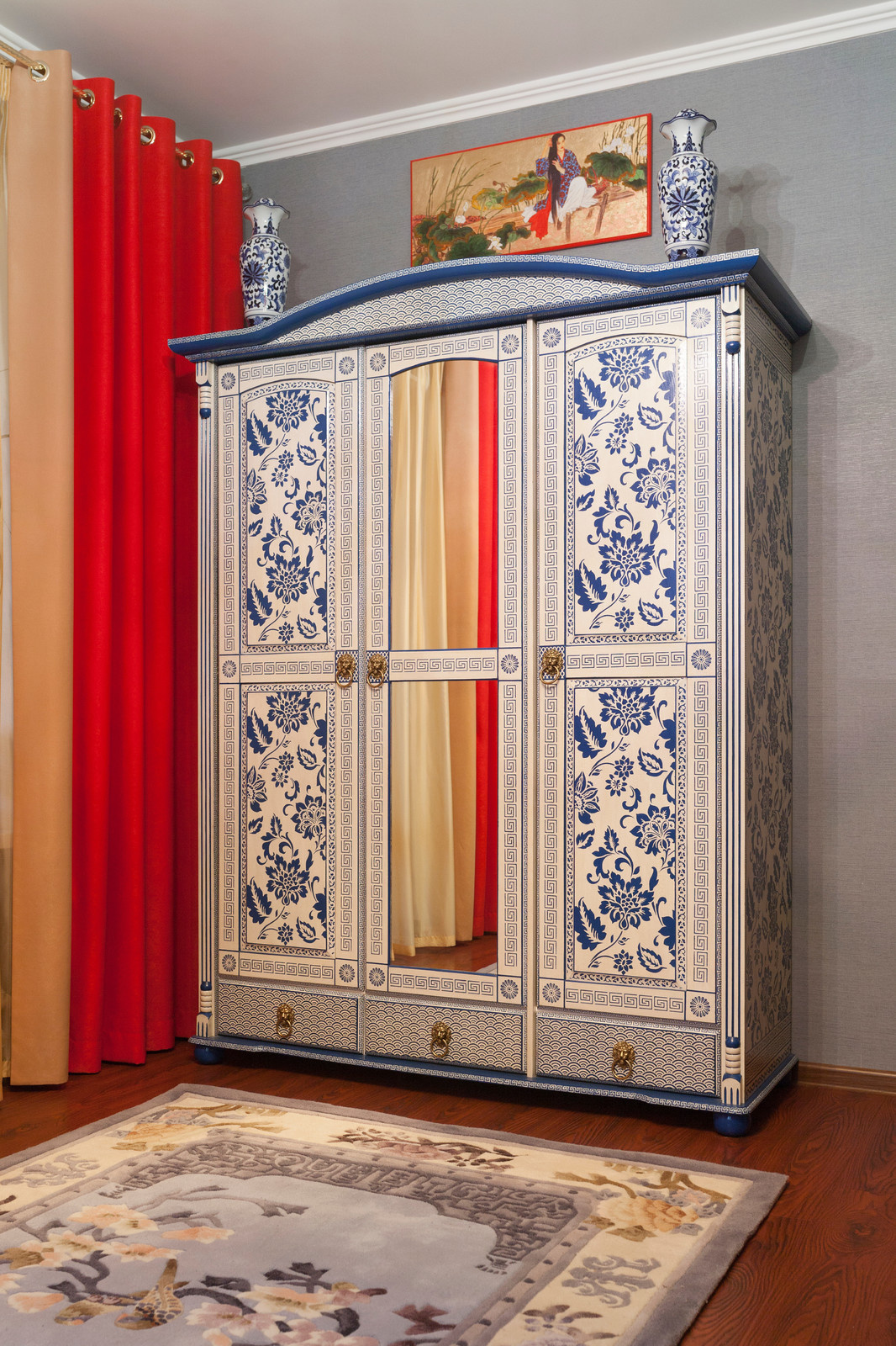 Фотосъёмка для HOUZZ/