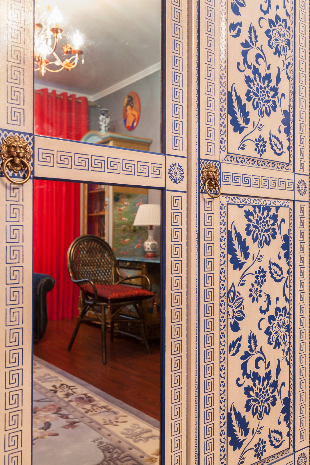 Фотосъёмка для HOUZZ/
