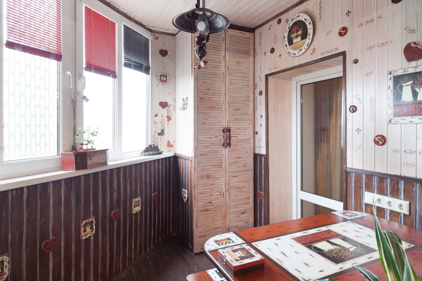 Фотосъёмка для HOUZZ/