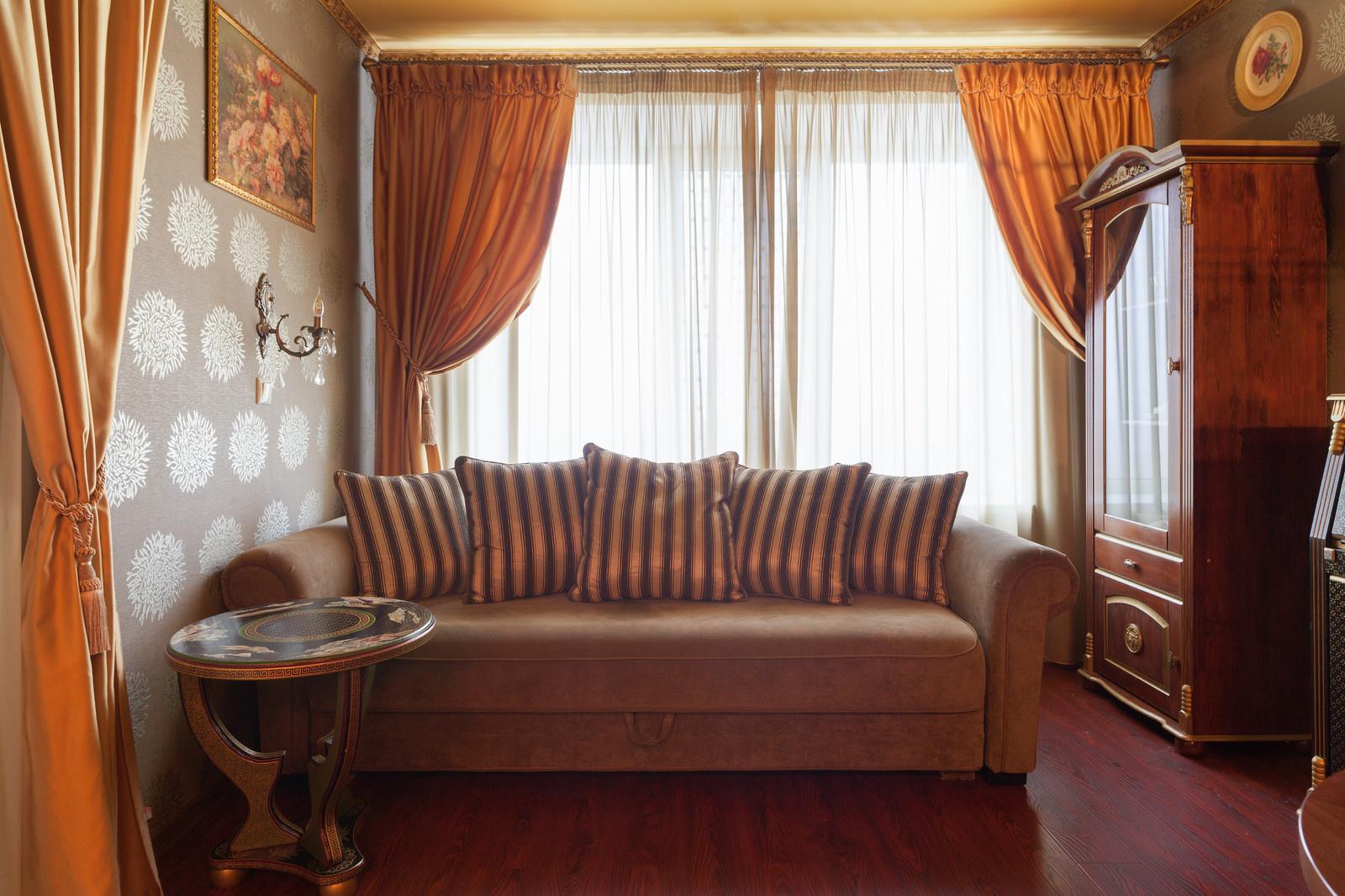 Фотосъёмка для HOUZZ/