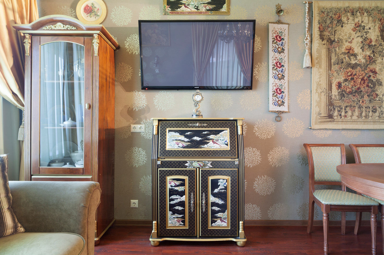 Фотосъёмка для HOUZZ/