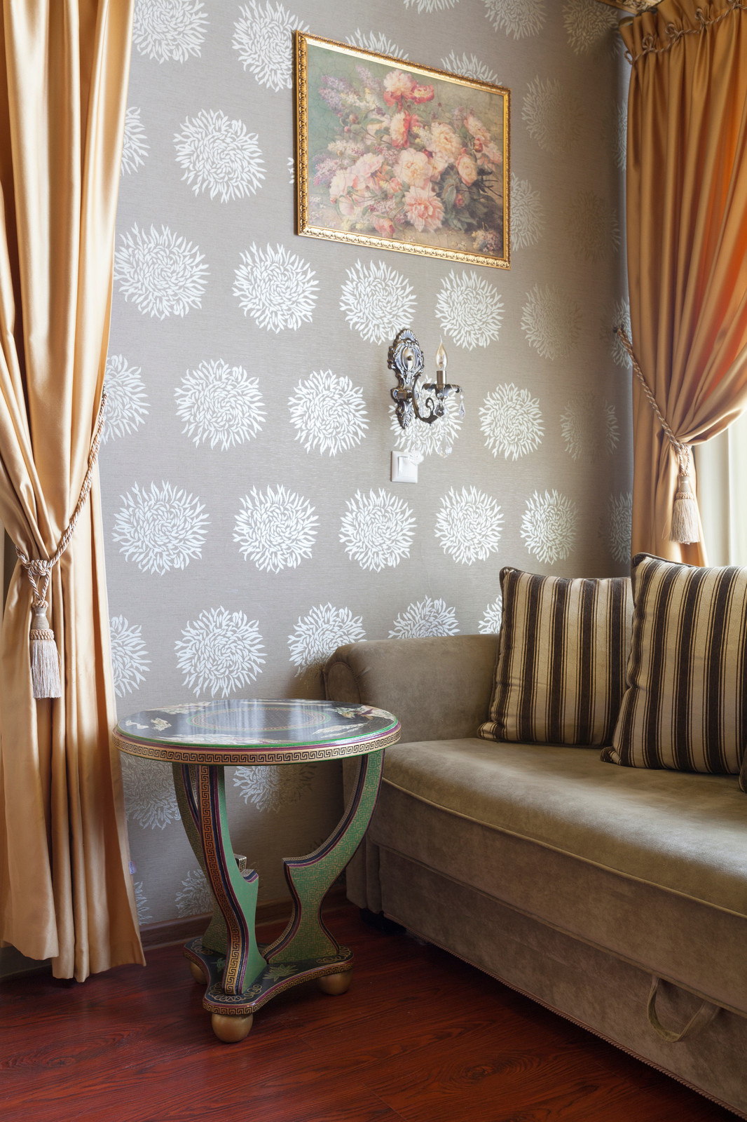 Фотосъёмка для HOUZZ/