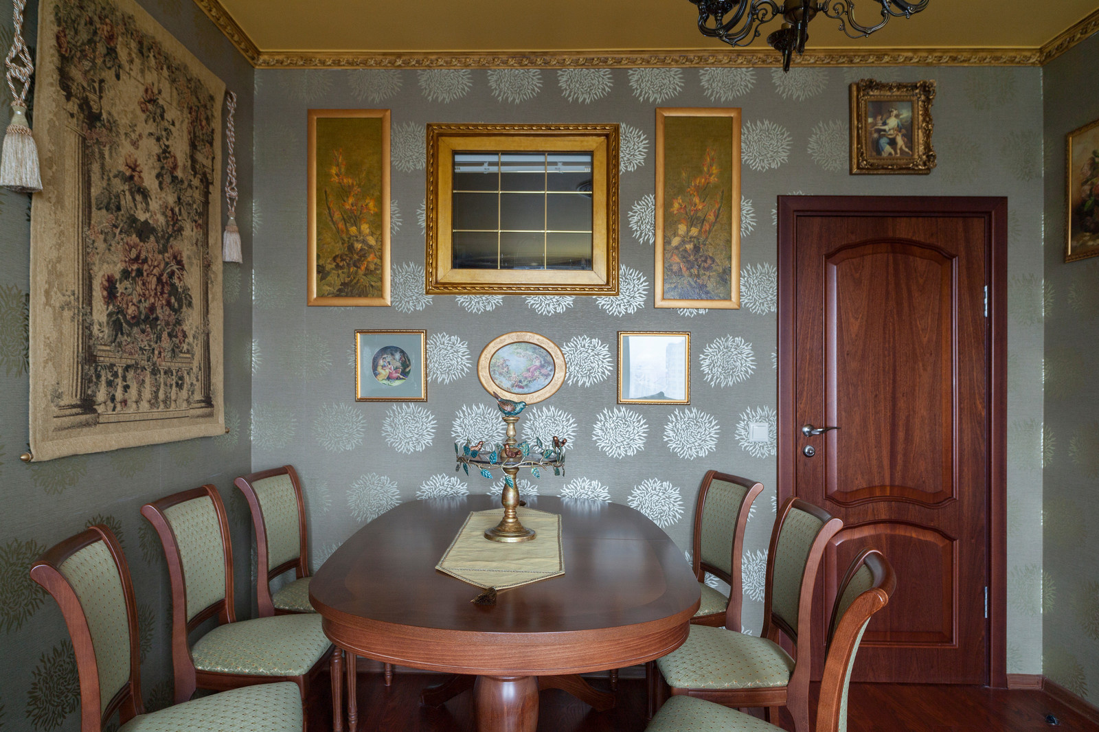 Фотосъёмка для HOUZZ/