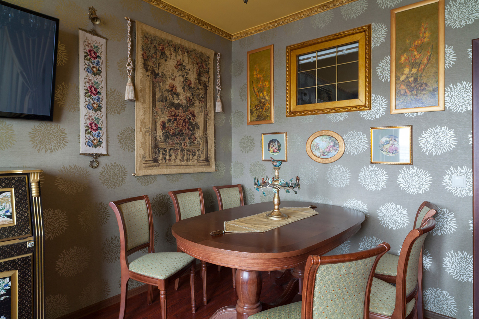 Фотосъёмка для HOUZZ/