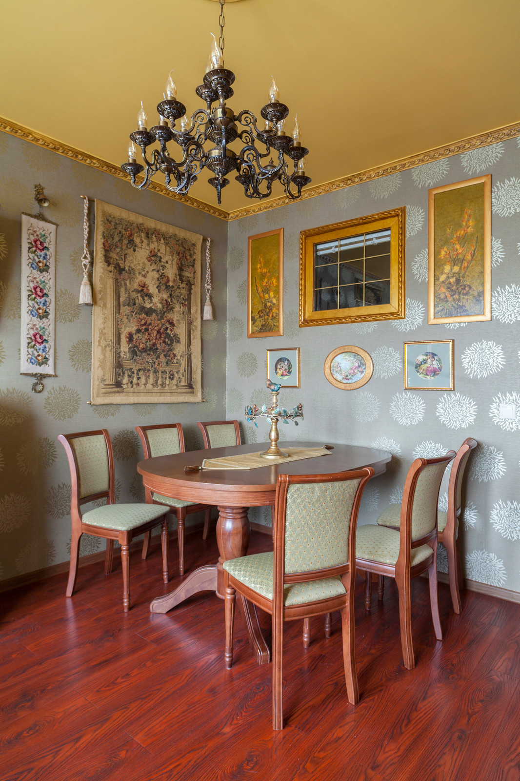 Фотосъёмка для HOUZZ/