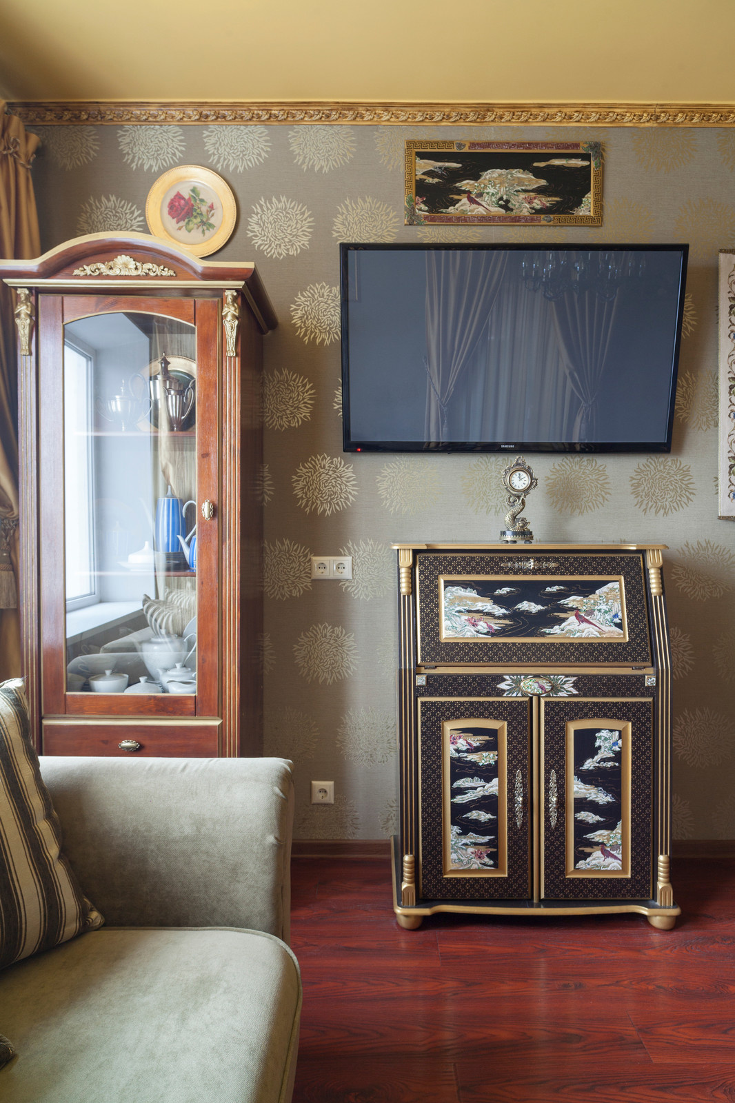 Фотосъёмка для HOUZZ/