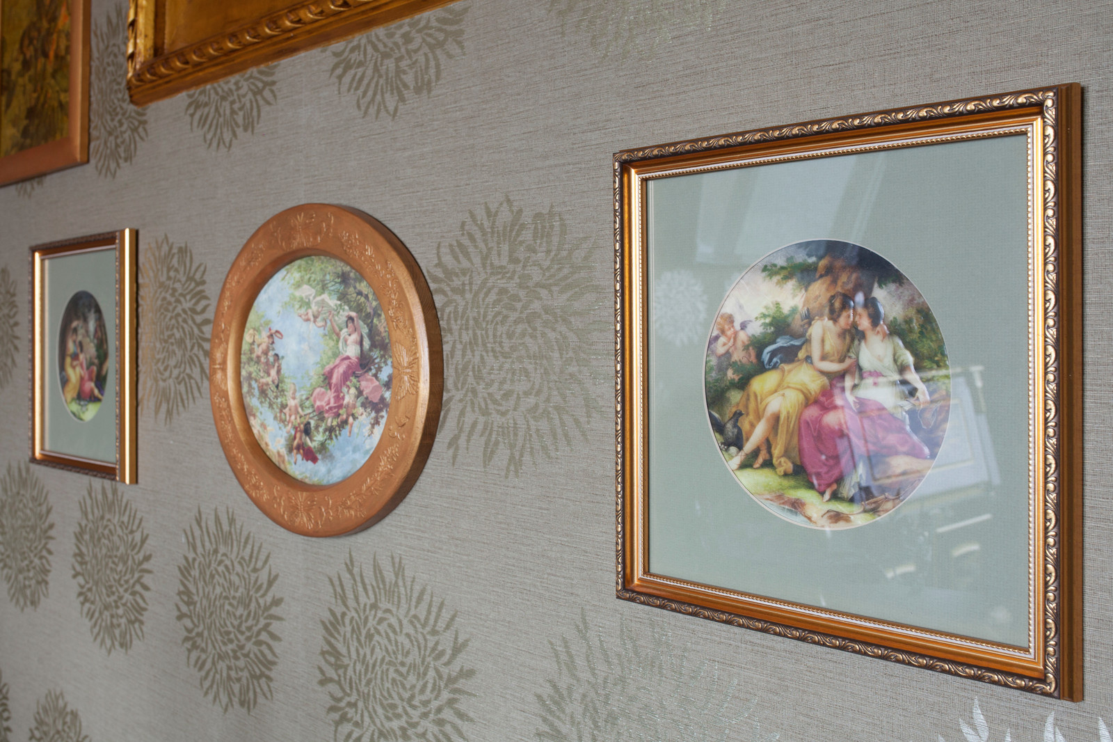 Фотосъёмка для HOUZZ/