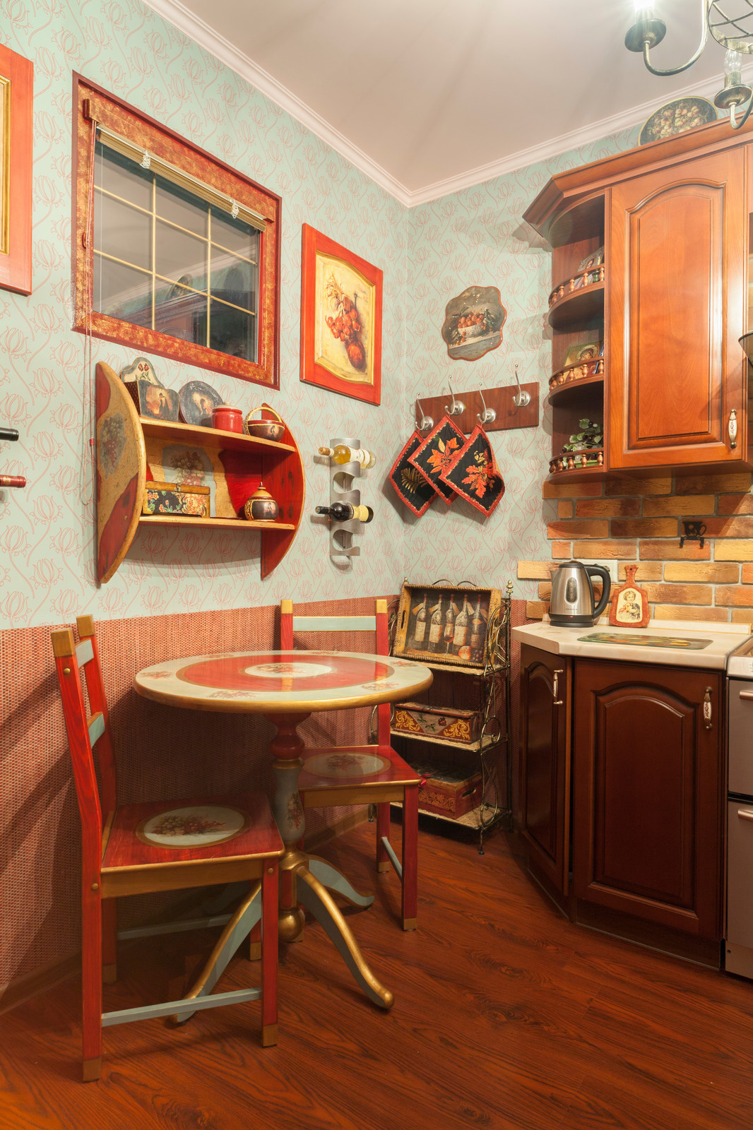 Фотосъёмка для HOUZZ/