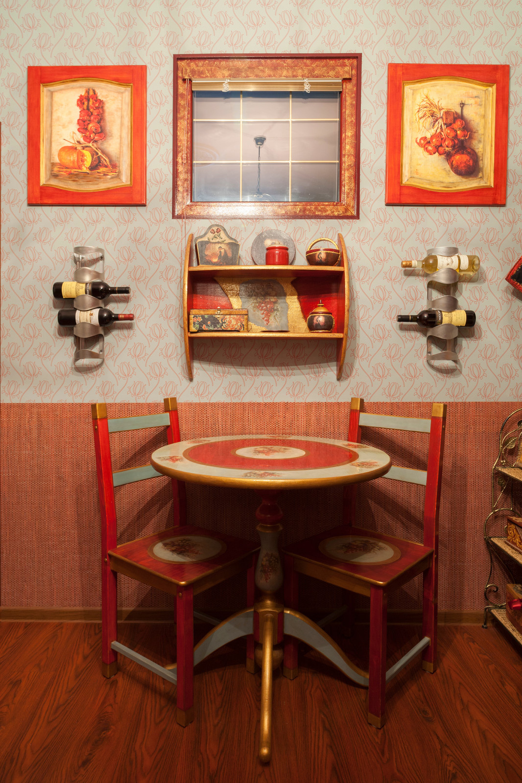 Фотосъёмка для HOUZZ/