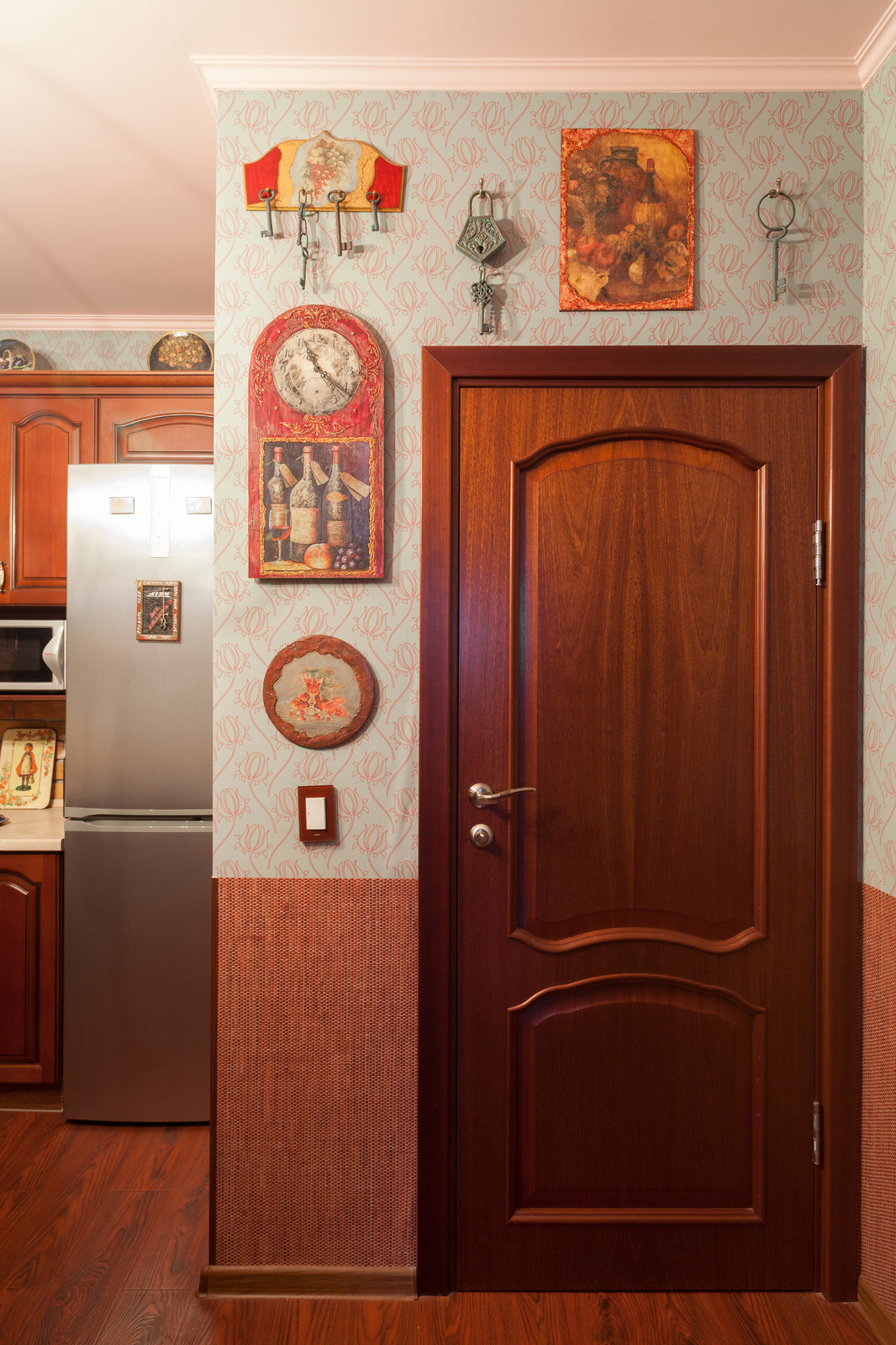 Фотосъёмка для HOUZZ/