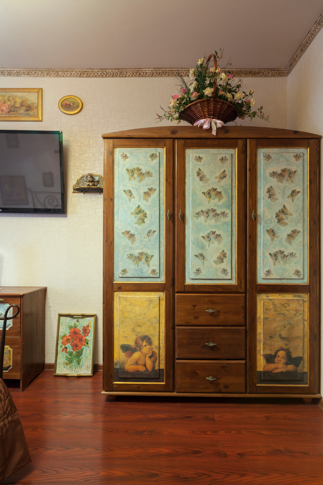 Фотосъёмка для HOUZZ/
