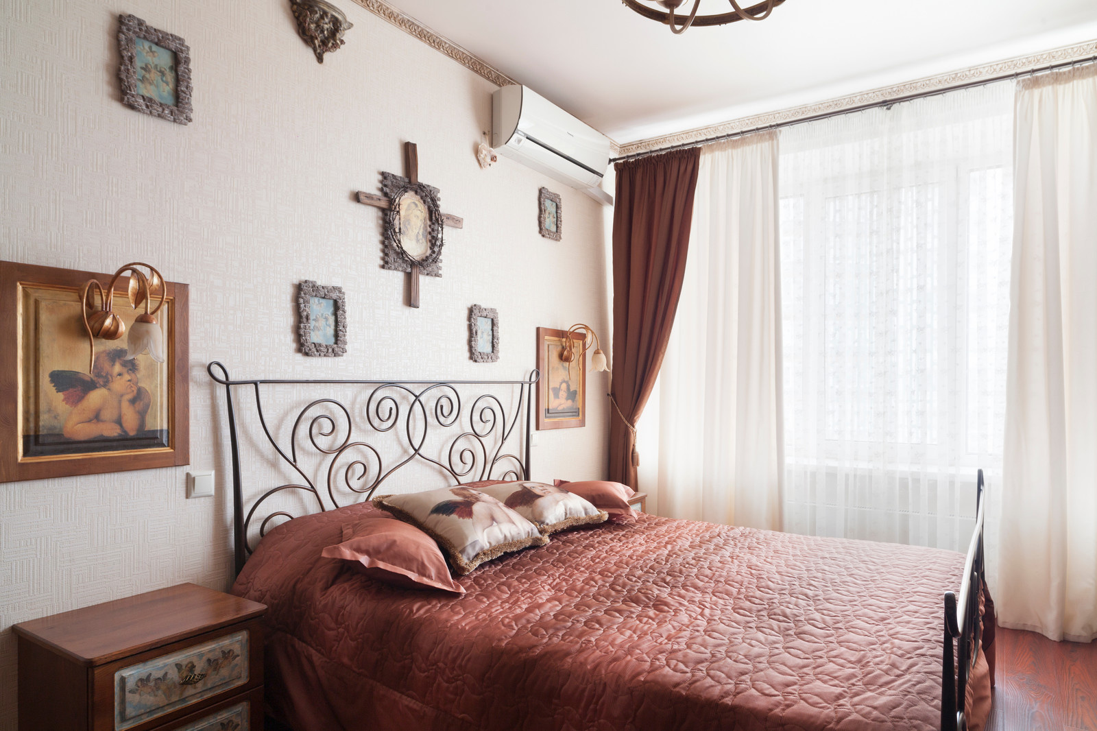 Фотосъёмка для HOUZZ/
