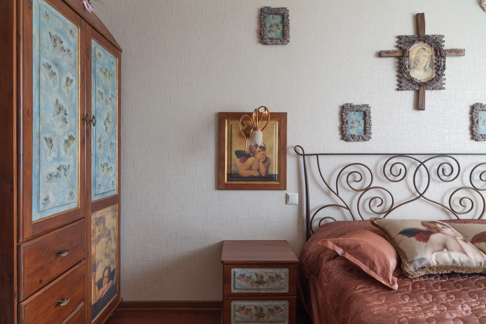 Фотосъёмка для HOUZZ/
