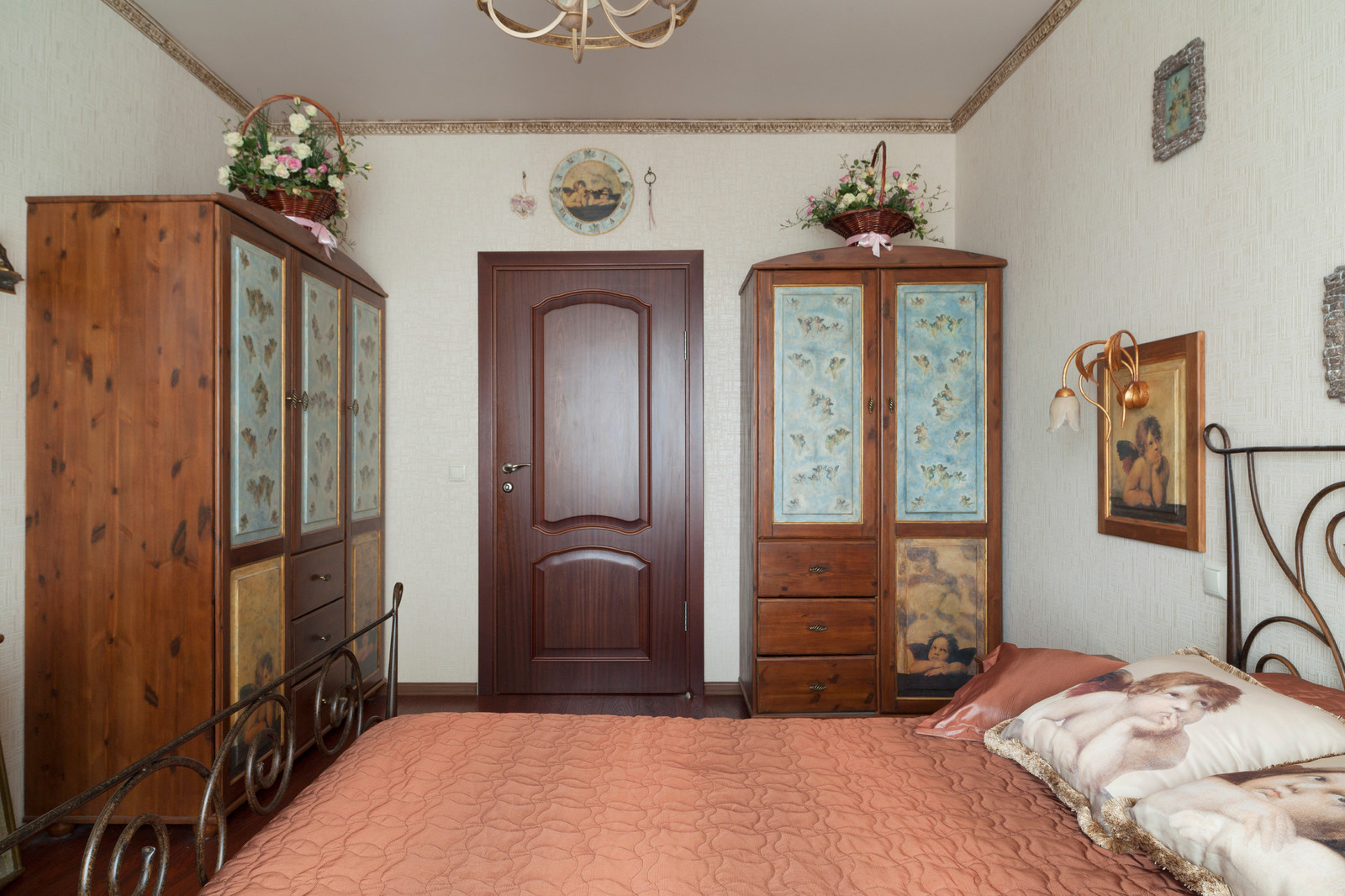 Фотосъёмка для HOUZZ/