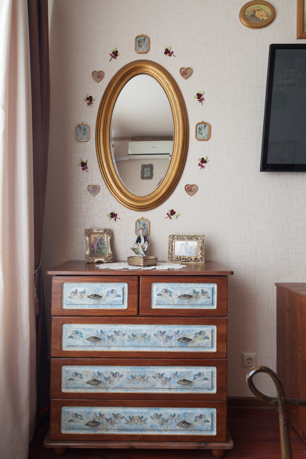 Фотосъёмка для HOUZZ/