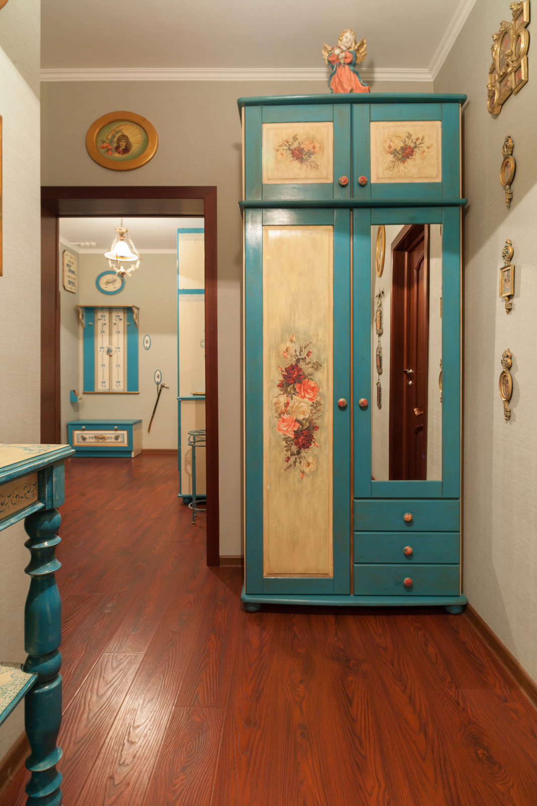 Фотосъёмка для HOUZZ/