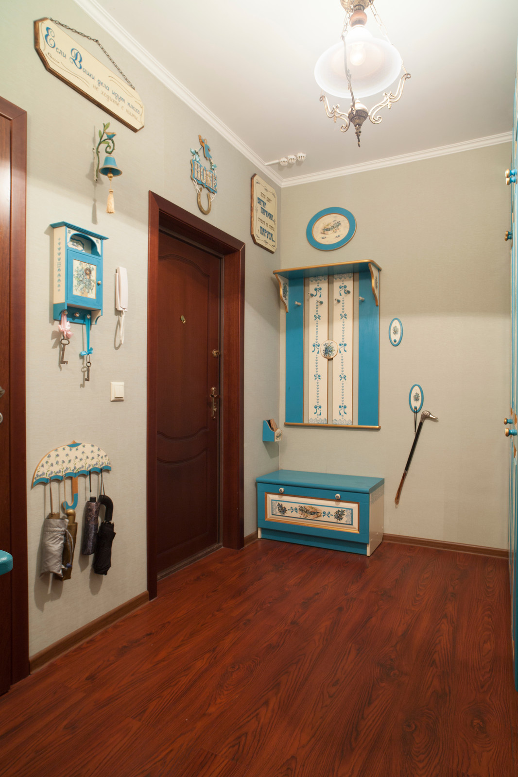 Фотосъёмка для HOUZZ/