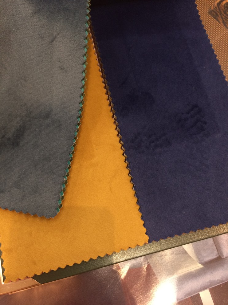 Обложка проекта: Северная классика