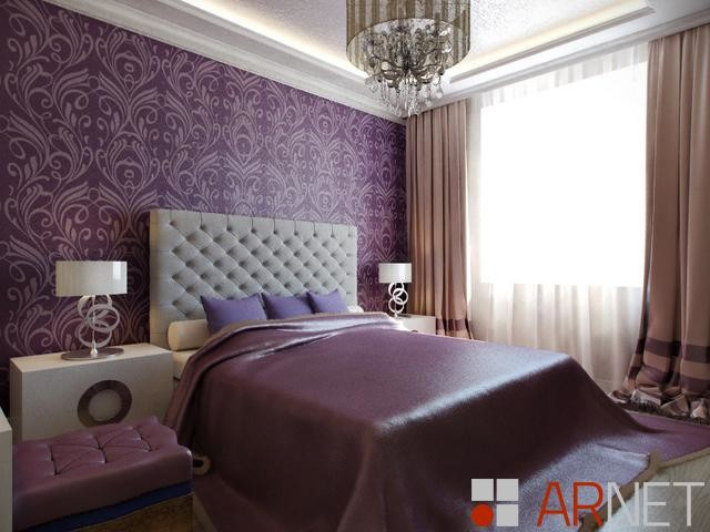 Здесь живёт любовь, квартира 117 кв.м.