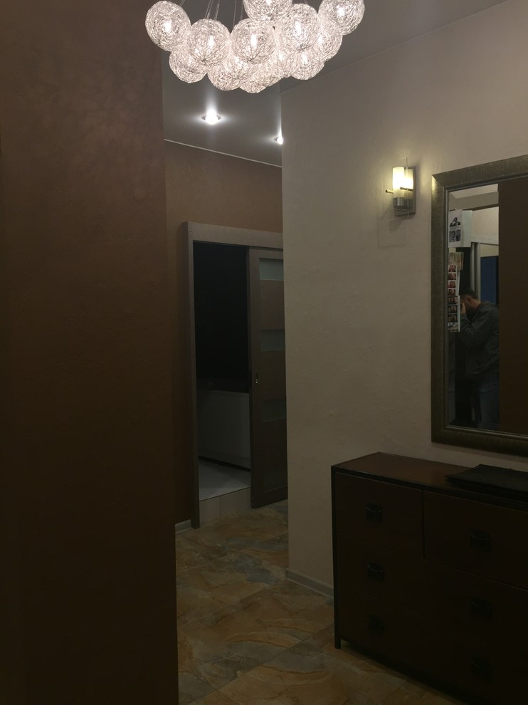 Реализация прихожей