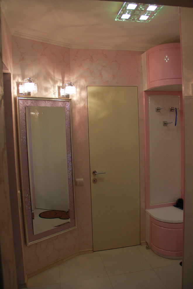 Обложка проекта: Арт-Деко