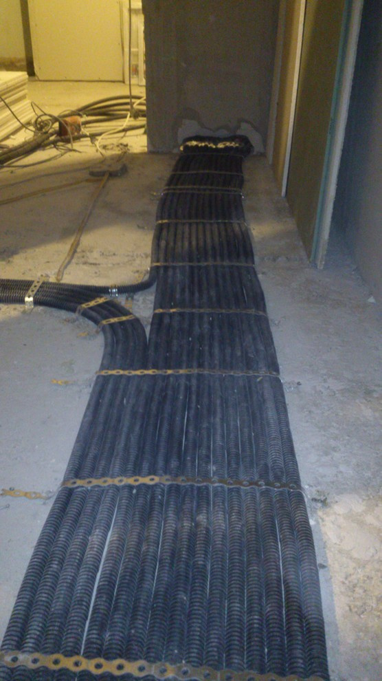 Солнечногорская 13