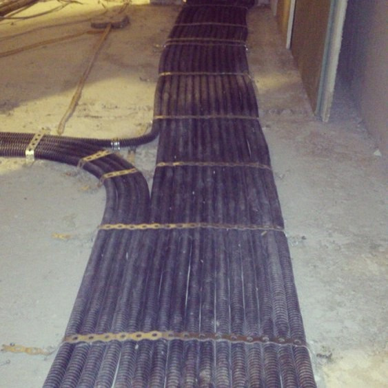 Солнечногорская 13