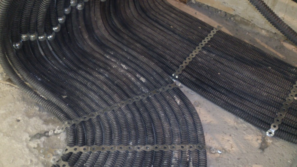 Солнечногорская 13