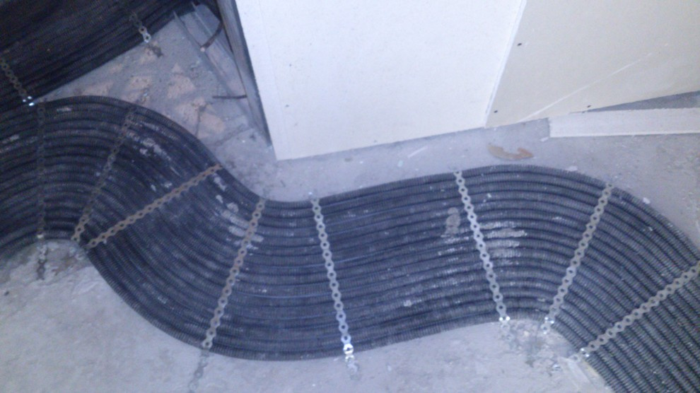 Солнечногорская 13