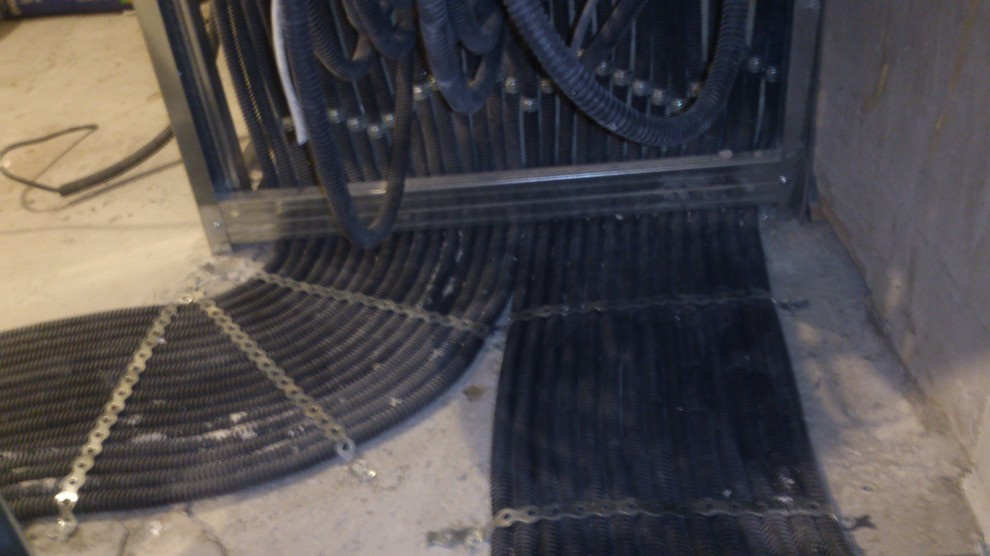 Солнечногорская 13