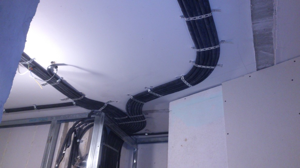 Обложка проекта: Солнечногорская 13