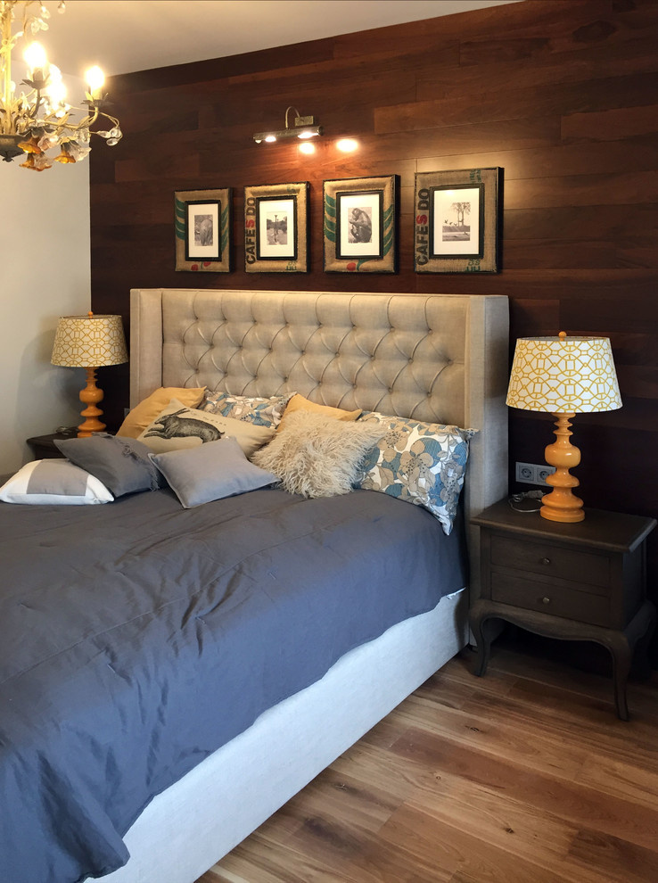 Однокомнатная квартира  для молодого человека