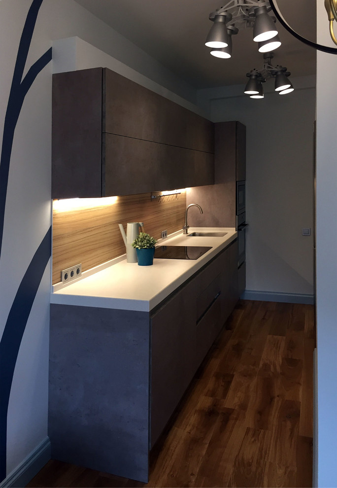 Однокомнатная квартира  для молодого человека