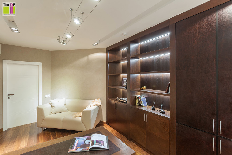 Квартира ЖК Антарес